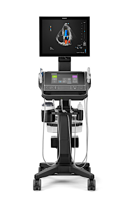 Sonosite LX