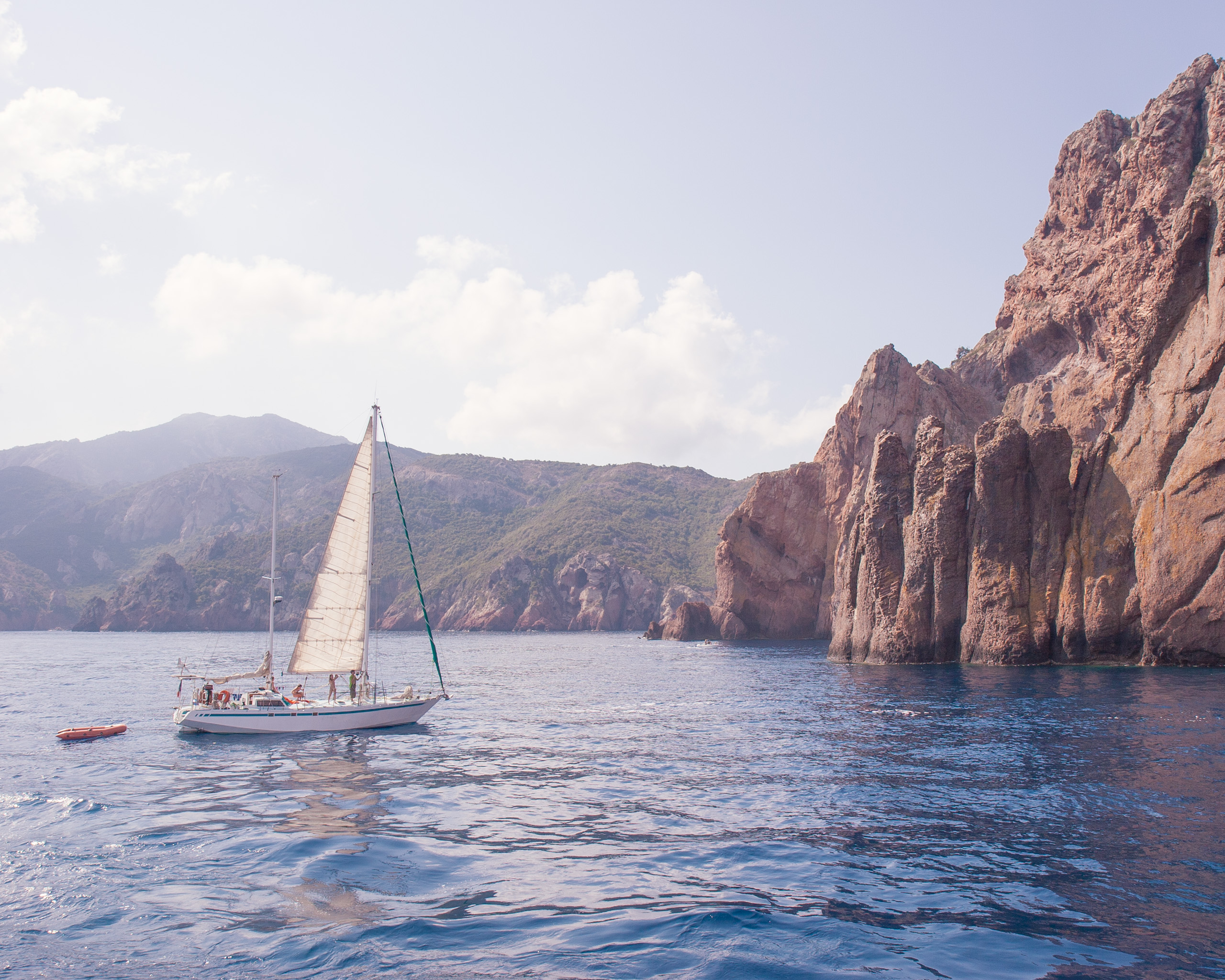 Sailboat